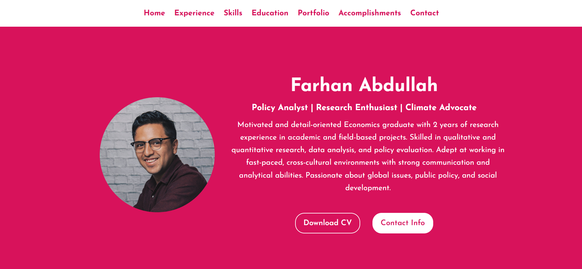 Profile